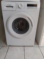 wasmachine BOSCH WLM68, Ophalen, Gebruikt, 1200 tot 1600 toeren, 6 tot 8 kg