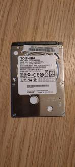 Lecteur de disque/disque dur Toshiba 500 Go, Informatique & Logiciels, Logiciel d'Édition, Comme neuf, Enlèvement