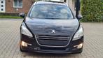 Peugeot 508 Allure 2.0HDI 100kw Euro 5 Automaat Panoramiq, Automaat, Euro 5, Leder, Bedrijf