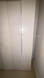 Garde robe ikea, Enlèvement, Comme neuf