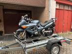 Suzuki Gsxf 600 750 onderdelen, Motoren, Ophalen of Verzenden, Gebruikt