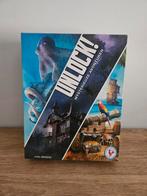 Unlock! Mysterieuze Avonturen, Hobby en Vrije tijd, Gezelschapsspellen | Bordspellen, Ophalen of Verzenden, Zo goed als nieuw