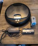 IROBOT Scooba 390 avec batterie Neuve, Elektronische apparatuur, Zo goed als nieuw, Ophalen