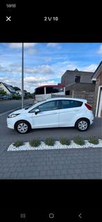 2011 euro 5 fiesta 168.000 km
