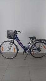 Fiets, Fietsen en Brommers, Ophalen, Zo goed als nieuw