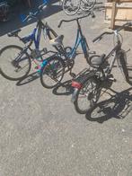 Kinderen fiets 3x, Ophalen of Verzenden, Zo goed als nieuw