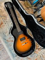 Epiphone Les Paul Special II sunburst, Muziek en Instrumenten, Snaarinstrumenten | Gitaren | Elektrisch, Ophalen, Zo goed als nieuw