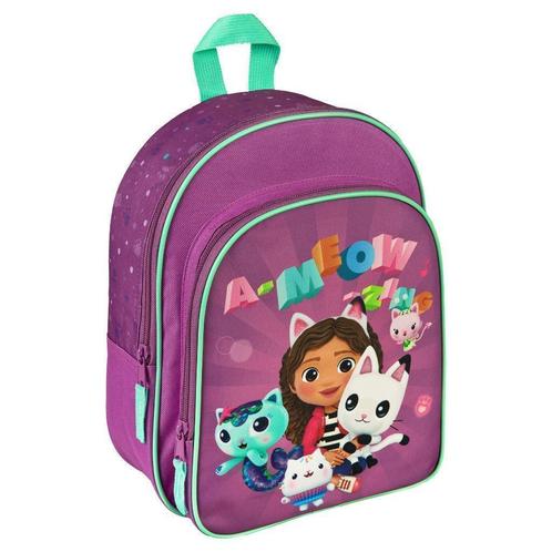 Gabby's Poppenhuis Rugzak - 31 cm, Handtassen en Accessoires, Tassen | Rugtassen, Nieuw, 25 tot 40 cm, 30 tot 45 cm, Ophalen of Verzenden