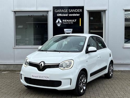 Renault Twingo SCe 75 Pk Edition One * 31.693 Km *, Auto's, Renault, Bedrijf, Twingo, ABS, Airbags, Airconditioning, Alarm, Bluetooth