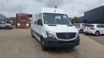 Mercedes-Benz Sprinter 513 (Stock ID 03802), Auto's, Trekhaak, Euro 5, Wit, Mercedes-Benz