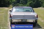 Cadillac DeVille Sedan 1969 | Route 66 auctions, Auto's, Oldtimers, Bruin, Bedrijf, Berline, 3 deurs