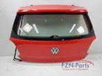 Achterklep Volkswagen Polo (22739778), Enlèvement, Utilisé, Arrière, Haillon arrière