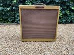Victoria Victorilux 3X10 inch Tan Tolex, Ophalen, Gebruikt, Gitaar, Minder dan 50 watt