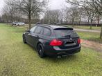 Bmw 318d, Auto's, Euro 5, Leder, Particulier, Cruise Control