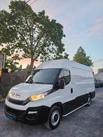 *IVECO DAILY L3-H2//3500KG MTM SLEEP//CAMERA-PDC-CRUIS-LED*, Euro 6, 4 cilinders, Iveco, 2300 cc