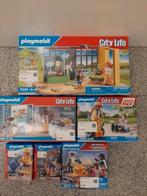 Lot nieuwe ongeopende dozen Playmobil  6 stuks, Ophalen, Nieuw