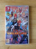 Jeu Nintendo Switch Maglam Lord (NEUF), Consoles de jeu & Jeux vidéo, Jeux | Nintendo Switch, Enlèvement, Neuf, Jeu de rôle (Role Playing Game)