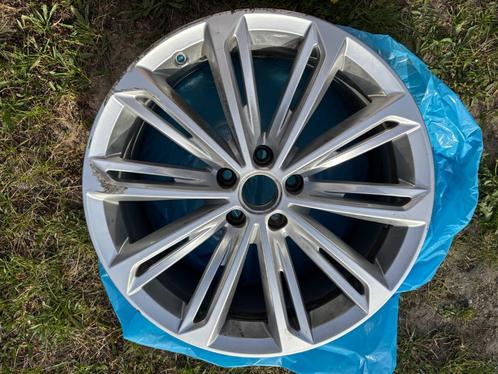 VW Verona rim 19”, Auto-onderdelen, Banden en Velgen, Velg(en), 19 inch, Personenwagen, Gebruikt, Ophalen