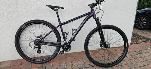 Coluer Ascent fiets maat M 29 inch, Fietsen en Brommers, Fietsen | Mountainbikes en ATB, Zo goed als nieuw, Ophalen of Verzenden