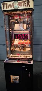 Time Buster uit lunapark, Verzamelen, Automaten | Flipperkasten, Ophalen, Zo goed als nieuw