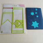 Snijmal Magic Card Dies NIEUW, Hobby en Vrije tijd, Ophalen of Verzenden, Nieuw, Pons of Mal