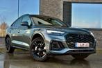 Audi Q5 SportBack 50 TFSi E **S-Line**, Auto's, Audi, Automaat, Q5, Leder, 5 deurs