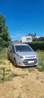 Ford transit connect, Auto's, Voorwielaandrijving, 4 deurs, Stof, 1498 cc