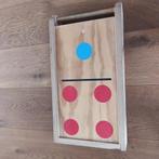 houten reuzen domino, Kinderen en Baby's, Speelgoed | Houten speelgoed, Overige typen, Ophalen of Verzenden