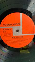 Bob Scholte/ zonder originele hoes, Cd's en Dvd's, Ophalen, Zo goed als nieuw