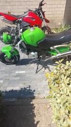 Pbr fully custom ruilen, Fietsen en Brommers, Ophalen, Zo goed als nieuw