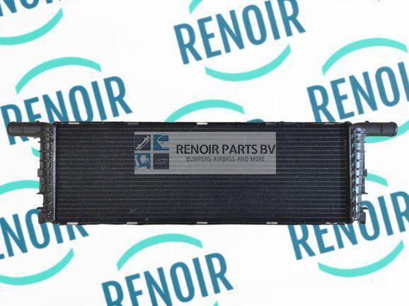 Radiateur PORSCHE 911 BOXTER CAYMAN 99110613801, Auto-onderdelen, Motor en Toebehoren, Gebruikt, 6 maanden garantie, Ophalen of Verzenden