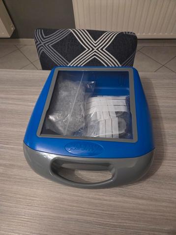 Xomy-tekenmachine, uitzonderlijk geval, zie advertentie beschikbaar voor biedingen