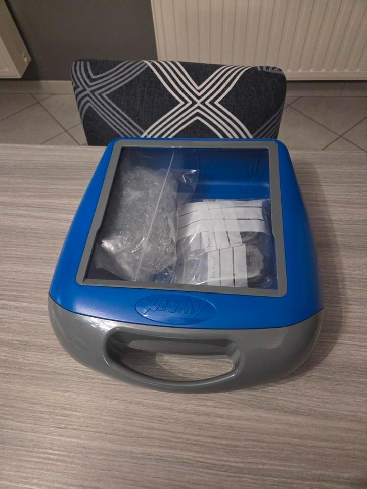 Xomy-tekenmachine, uitzonderlijk geval, zie advertentie, Kinderen en Baby's, Speelgoed | Educatief en Creatief, Zo goed als nieuw