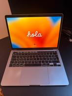 MacBook Pro 2020 13-inch Touchbar, Computers en Software, Apple Macbooks, Ophalen, Gebruikt, 256 GB, 8 GB