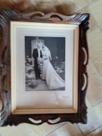 Antieke kader, Huis en Inrichting, Ophalen of Verzenden, Zo goed als nieuw