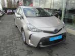 Toyota Prius+ Active, Autos, 99 ch, Hybride Électrique/Essence, Beige, Automatique