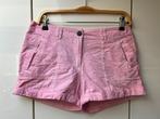 Minishort rose H&M - Taille 38 --, Vêtements | Femmes, Culottes & Pantalons, Enlèvement ou Envoi, Rose, Comme neuf, Courts