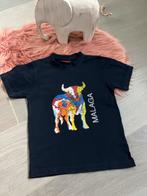 T-shirt taureau, Enfants & Bébés, Vêtements enfant | Taille 98, Comme neuf, Enlèvement ou Envoi