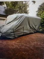 Camperhoes afdekzeil 6.50cm lang x 2.35cm br x 2.70cm hoog, Caravans en Kamperen, Ophalen, Zo goed als nieuw