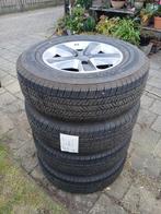 banden, Auto-onderdelen, Banden en Velgen, Ophalen, 18 inch, Gebruikt, 255 mm