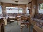 Stacaravan Delta Nordstar 900 x 300, Caravans en Kamperen, Stacaravans, Tot en met 3