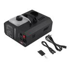 Nieuwe First Class 3000 w Vertikale Output Rookmachine, Contacten en Berichten, Muziek maken en Bandleden