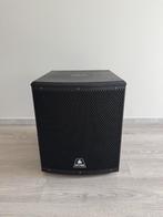 Devine Onyx 12SA actieve subwoofer, Audio, Tv en Foto, Luidsprekerboxen, Subwoofer, Nieuw, 120 watt of meer, Ophalen