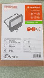Floodlight met sensor nieuw, Ophalen of Verzenden, Nieuw, 50 tot 200 watt