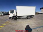 Mitsubishi Fuso Nissan atleon tel 0032 475 819 879 Export !, Auto's, Overige brandstoffen, Bedrijf, Mitsubishi, Te koop