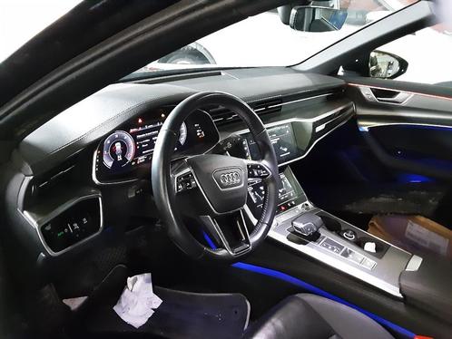 AIRBAG SET Audi A6 Avant (C8) (01-2018/-), Auto-onderdelen, Overige Auto-onderdelen, Audi, Gebruikt