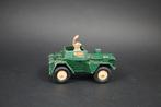 Britains Daimler scout car - 1/32 - TOP, Ophalen of Verzenden, Britains