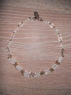 halsketting 44,5 cm, Envoi, Neuf