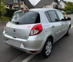 Renault Clio 1.5 Dci Tomtom 5 portes année 2012, Auto's, Stof, Zwart, 5 deurs, Particulier