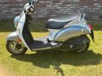 Scooter kymco sento 50 a klasse, Fietsen en Brommers, Ophalen, Gebruikt, Overige modellen, Klasse A (25 km/u)